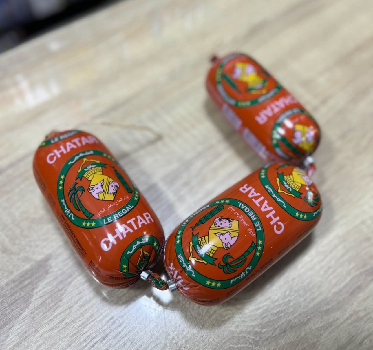 مرتديل بلجيك عادية