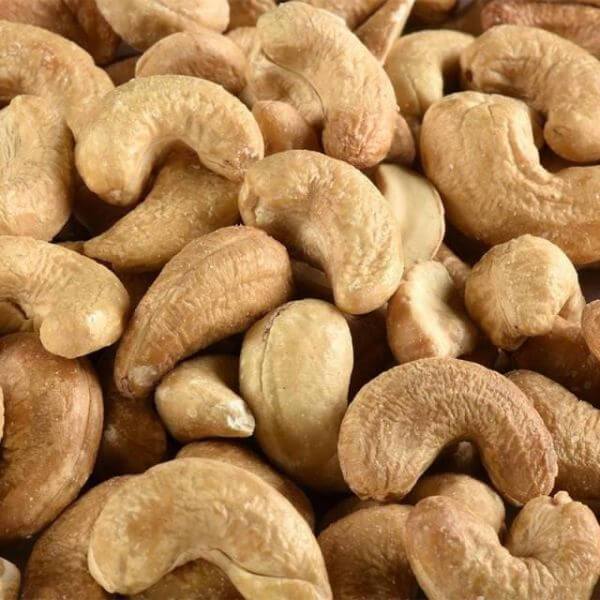 أكاجو خضر