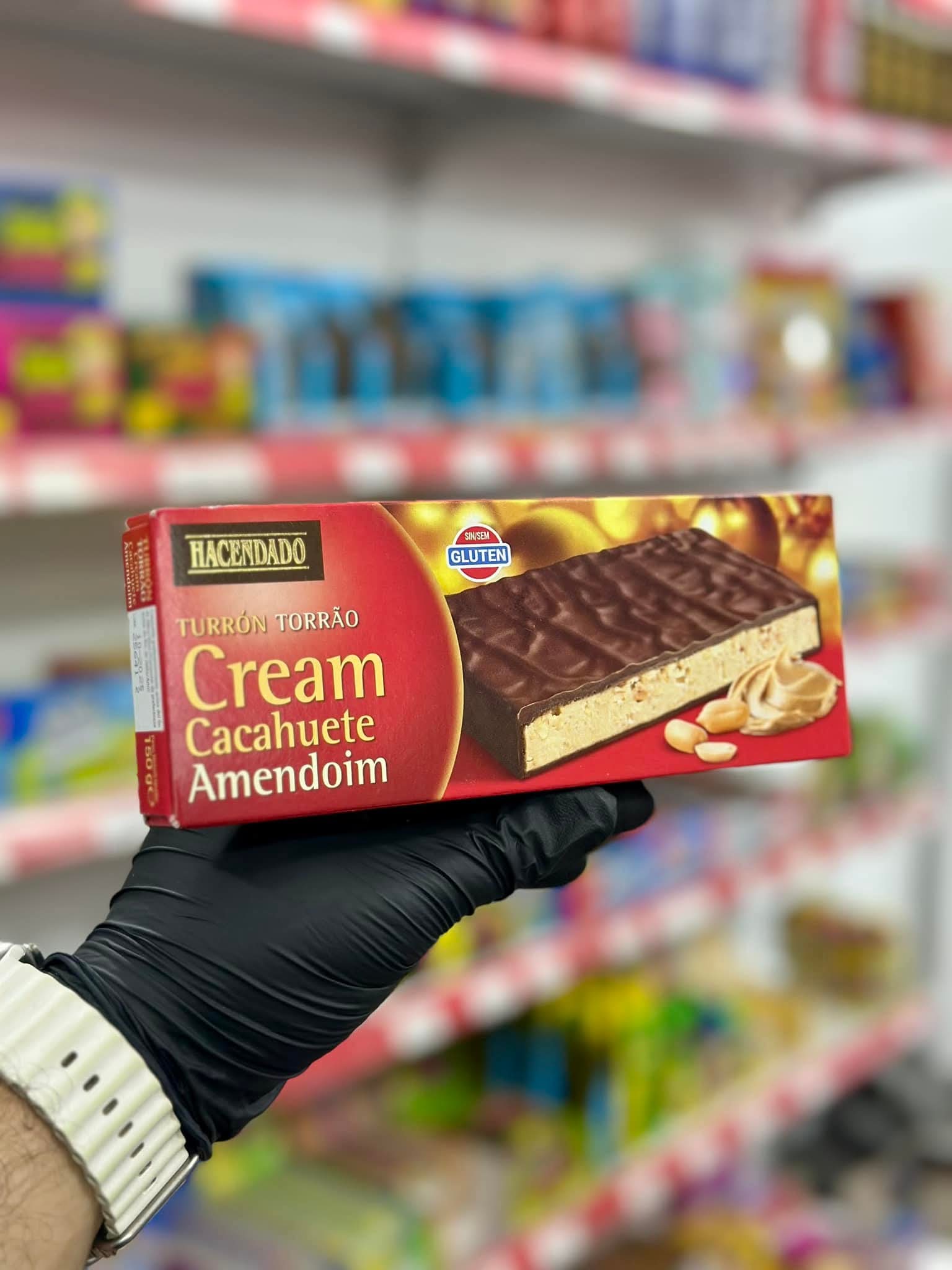 شكلاط cream