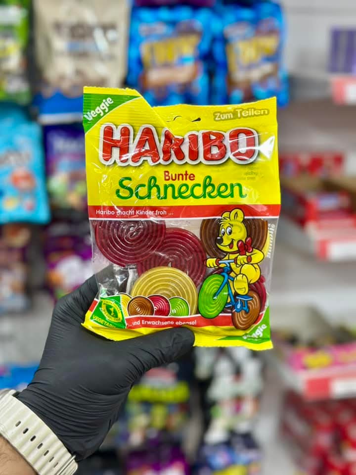 Haribo