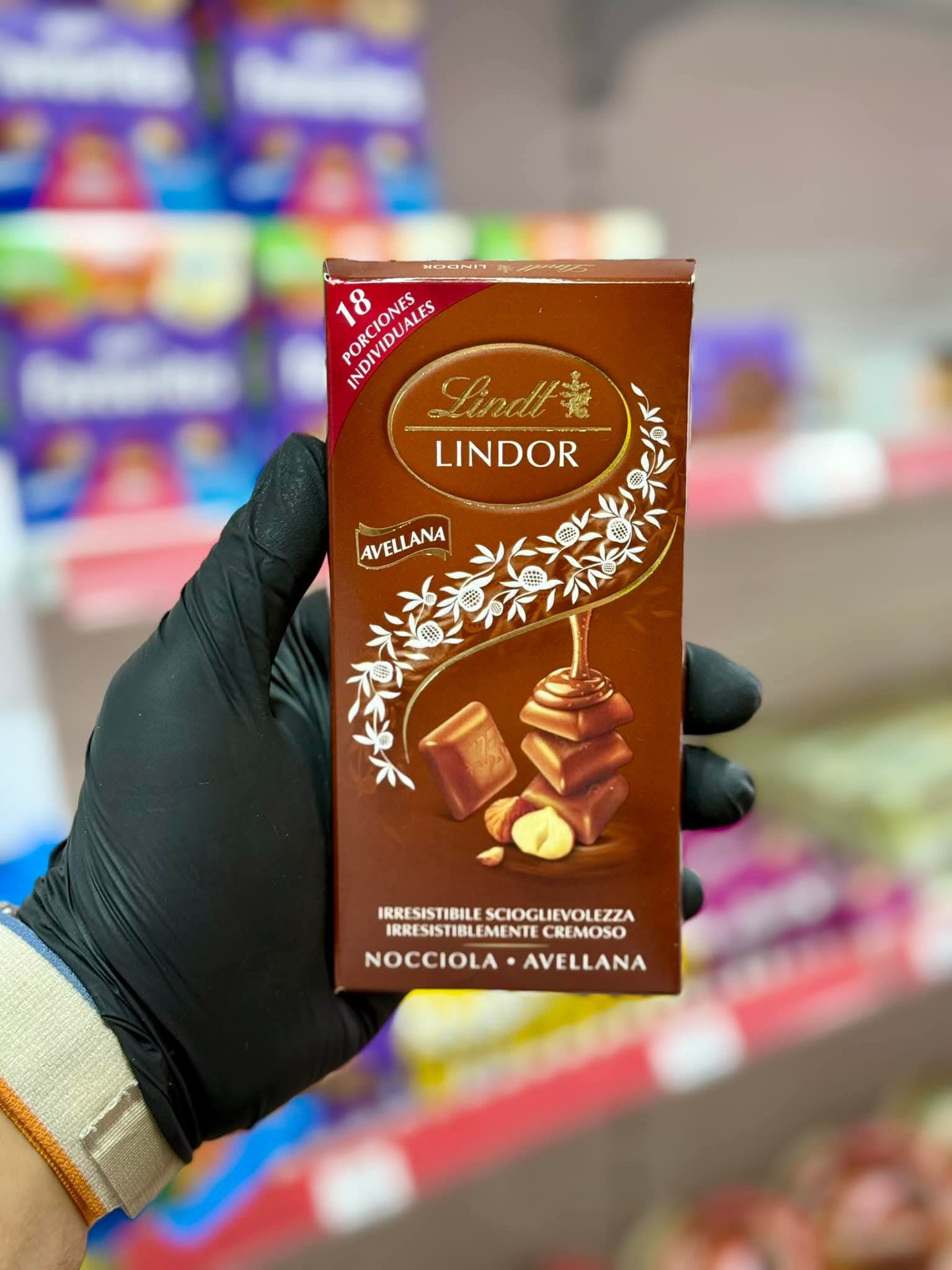 Lind