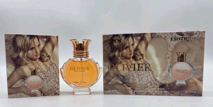 عطور