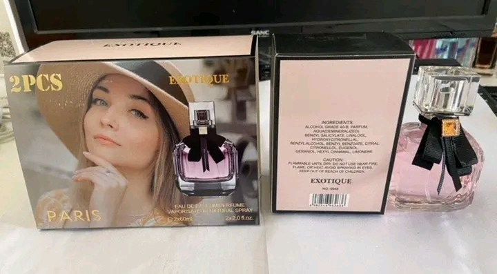 عطور