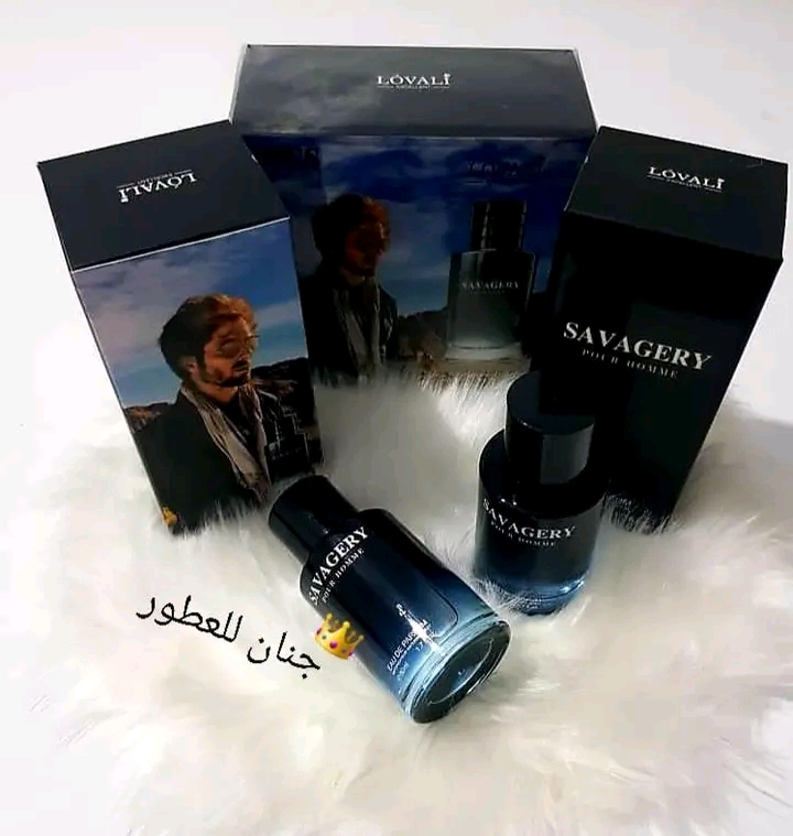 عطور