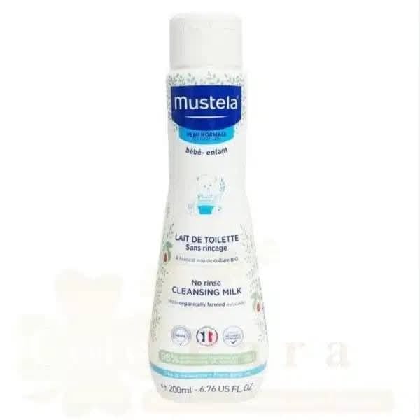 Mustela