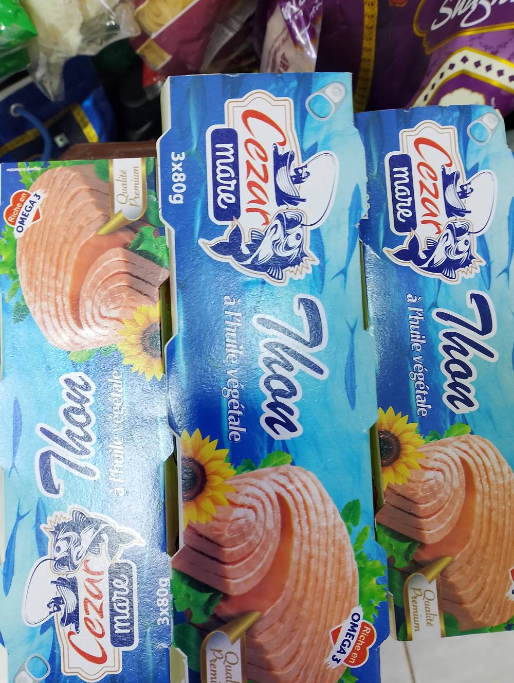 تون زيت 3