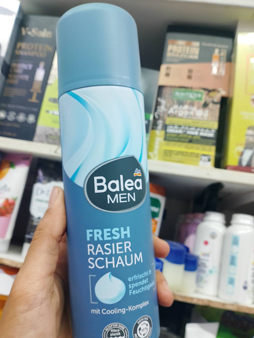 Balea MEN